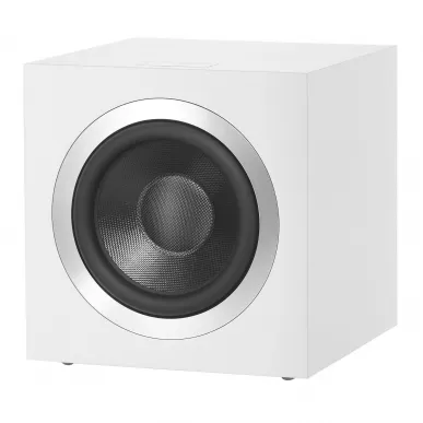 Сабвуфер Bowers & Wilkins DB4S Satin White